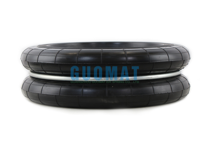 OEM S-300-2 YOKOHAMA Gummi-Luftfeder F-300-2 Industrielle Stanz-Luftbälge