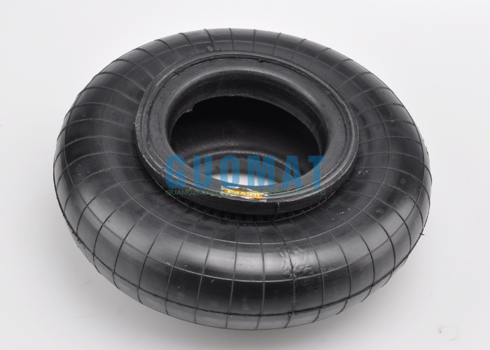 W01-358-0010 Firestone Pneumatik-Balg 16 Style Gummi-Luftfeder für Betonsteinmaschine