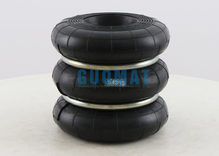 Yokohama Industrievibrationsschirm SC-120-3R/S-120-3 Gummi-Punch-Luftfeder