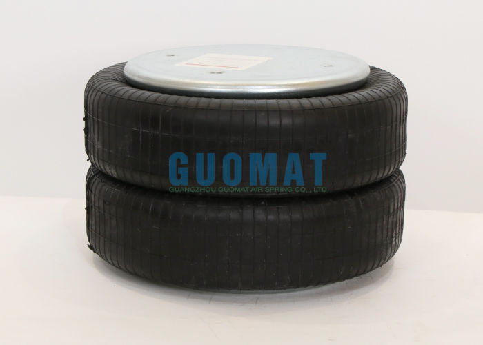 W01-358-7444 Firestone Airide Doppel-Konvolut-Luftfeder 22-1.5 Style Luftkissen