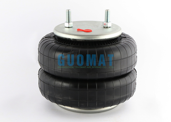 FD 200-25 426 Contitech Air Lift Rubber Bag 2B9-250 Goodyear Industrial Air Spring