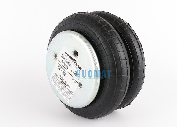 2B9-200 Goodyear Ci 1/4 NPT Luft-Frühling 578-92-3-202 Contitech Flugleitanlagen-200-19