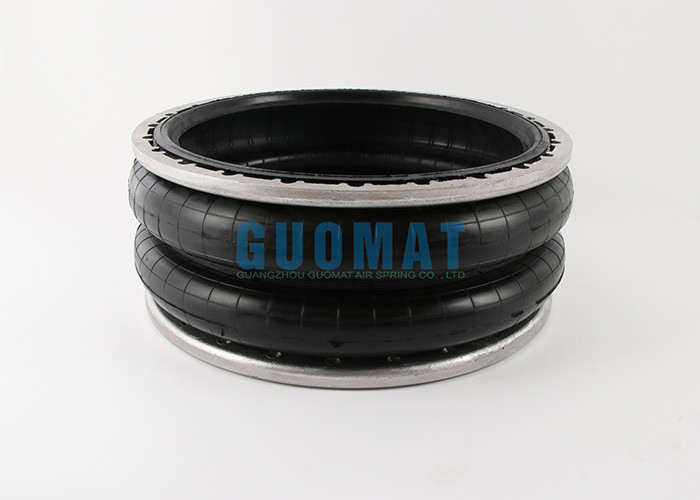 Luft-Frühlinge Contitech Flugleitanlage 5450-28 RS des Firestone-W01-358-9602 industrielles Gewicht 33 Kilogramm