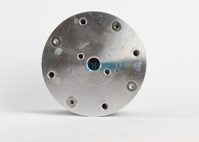 Luft-Frühlinge Norgren Pm/31043 des Firestone-W01-R58-4035 Gummi brüllt 4 1/2X3