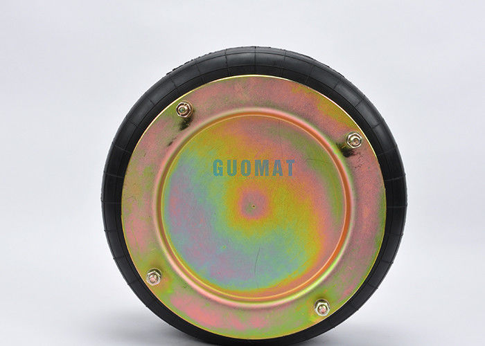 Luft des Firestone-W01-R58-4100 entspringt Gummi4 FALTE bälge DUNLOP 14 1/2 x 3