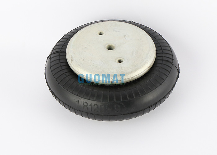 Luft-Suspendierung 3/4 des Firestone-W01-358-7561 NPT-Art 116 für Blatt-schweißende Klammer