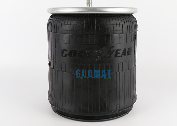 Contitech 10 10-21 LKW-Suspendierungs-Luft-Frühling 1T17CL-9.5 P 434 GOODYEAR 566243039 für Hendrickson S20127