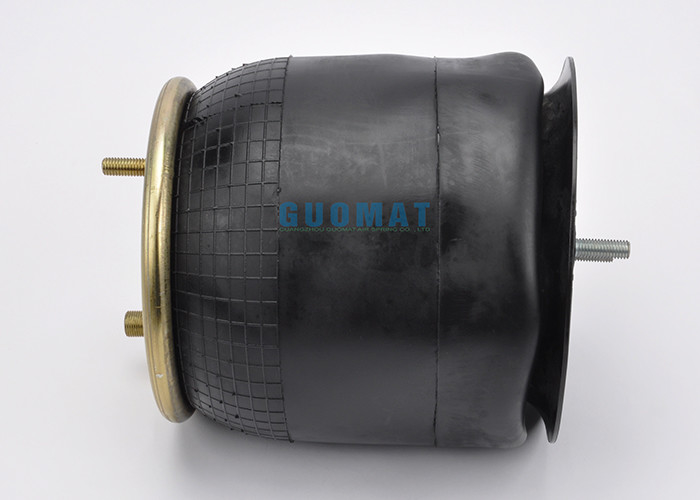 Trailer-Luft-Frühling Contitech 910-16P441 mit Luft-Ballon-Suspendierung des Kolben-1R12-090 Goodyear