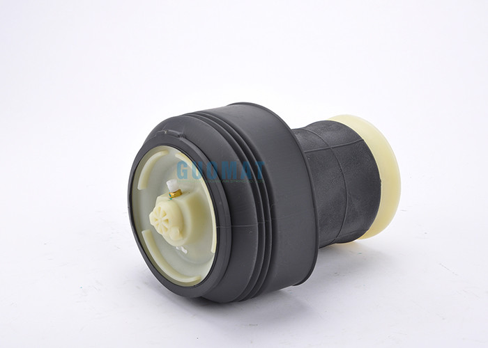 Hinterer linker/rechter Bmw X6 Luftsack-Naturkautschuk der Luft-Suspendierungs-E71