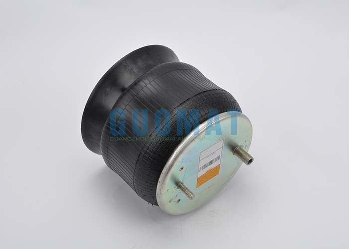 LKW-Luft-Frühlinge 4159NP07 W01M588859 Vibracoustic V1DK23B-9 für Smb 1524873