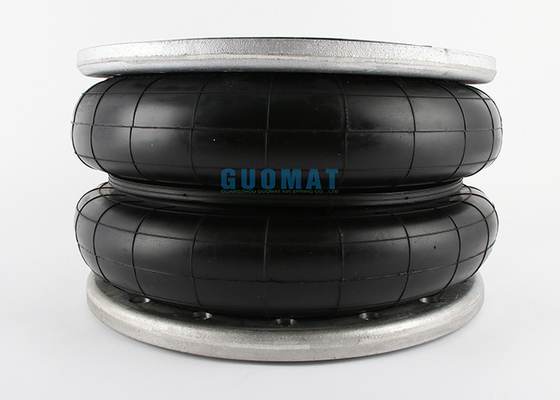 Gummirollen Labe-Luft-Frühlings-industrielle Maschinen-Luft-Suspendierungs-Ersatzteile