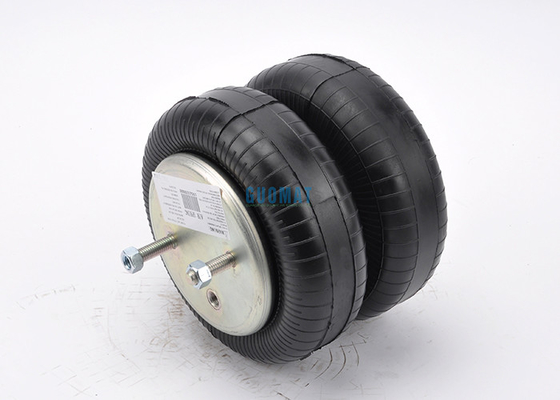 Firestone-Doppelt-gewundener Suspendierungs-Luft-Fahrfrühling W01-358-6890/20