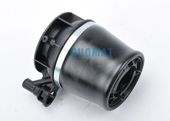 Suspendierungs-Luft-Frühling hinterer Linksrechts-Lincoln Navigator der Natur-4L1Z5A891AA Gummi-