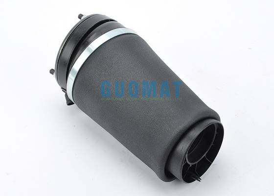 Gummiluft-Gebrüll für Tasche 2006-2012 Land-Rover Range Rovers L322 Front Left Air Suspension Spring
