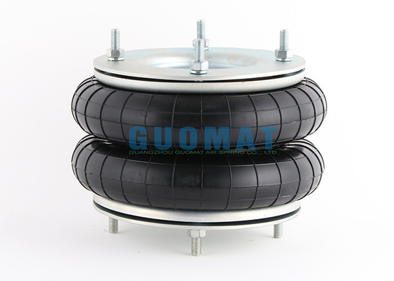 Dunlop SP 1538 Industrial Air Spring W01-R58-4058 Firestone Gummi-Luftbälge