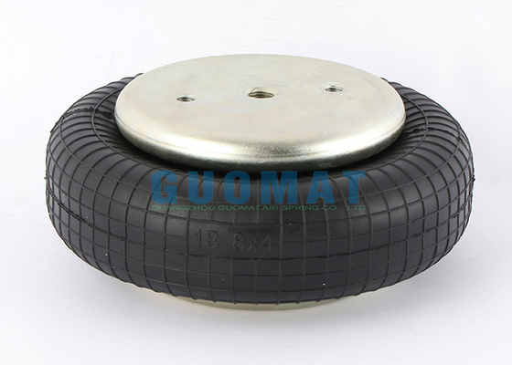 W01-358-7564 Industrial Air Spring 1B8x4 Einzelner gewundener Airbag