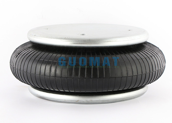 W01-358-7008 Firestone Industrial Luftfeder-Gummibalg-Stellglied Goodyear 1B12-300