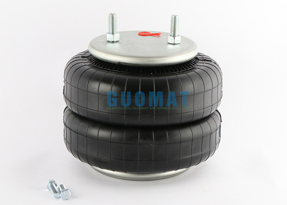 W01-358-6943 Firestone Double Convolut Air Spring 2B9-250 Goodyear Helper Springs