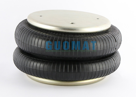 industrielle Frühling der Luft-2B12-425 W01-358-7180 Firestone-Luft-gewundene Gummibälge