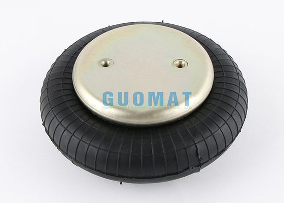 Luft-Frühling Norgren PM/31081 des firestone-W01-M58-6165 einzelne gewundene Luftbrücke-Suspendierung