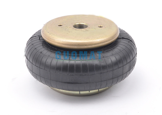 Einzelner gewundener industrieller Luftsäcke W01-358-7564 Firestone-Luft-Frühling FS120-10