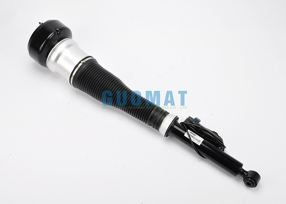Rückseiten-linke Luft-Suspendierungs-Stoßdämpfer-Ausrüstungen A2213205513 Mercedes Air Suspension S Klassen-W221