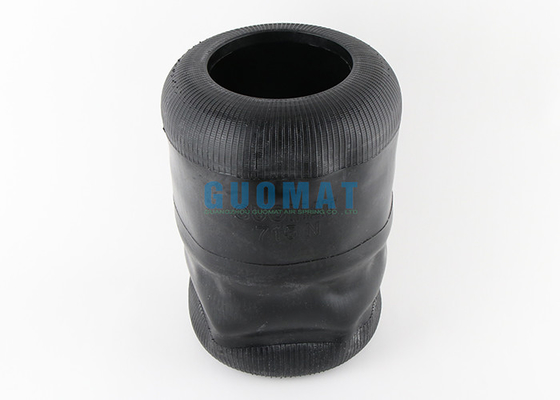 715N Bus Luftfederung Feder W01-095-0087 Firestone Gummirolle Airbags 8015