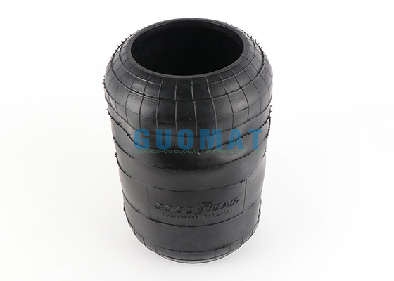 Gummibus-Luft-Frühling W01-095-0087 Luft-Gebrüll Firestone-1F25 Phoenix für MANN VOL-VO 6885533