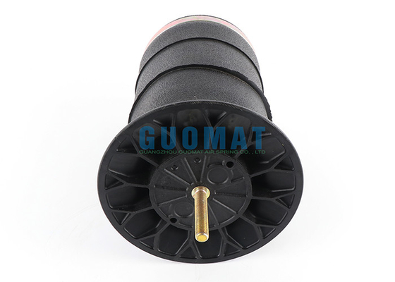 Suspendierungs-Gummiluftsack 1R8-036 des Goodyear-Fahrerhaus-Luft-Frühlings-1S8-003
