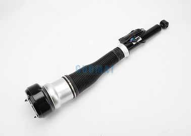 W221 CL S Mercedes bringen hinteres links der Suspendierungs-Taschen-A2213205513 A2213201338 A2213205713 zur Sprache