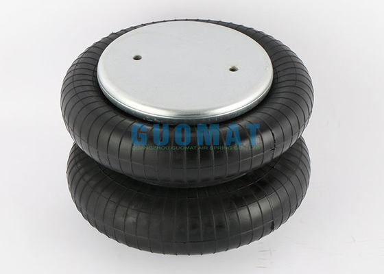 Doppelt-gewundene Luft-Frühling Goodyear 2B9-200 des Firestone-W01-358-6910 Gummiluftsäcke