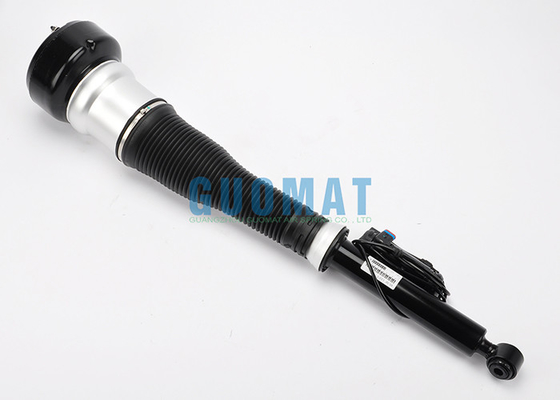 Hintere linke Luft-Spreize-Versammlungen für Klasse W221 Airmatic Mercedes Benzs S ohne 4matic A2213205513