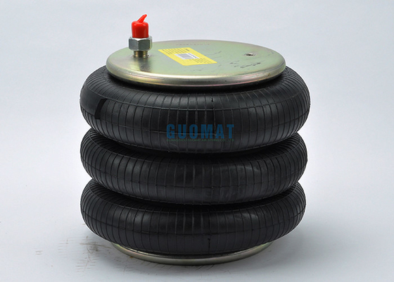 Des Firestone-W01-358-7994 Luft-Bälge Dreiergruppen-gewundene Luft-des Frühlings-3B12-328 Goodyear