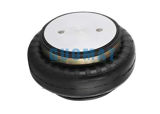 ersetzen industrieller Frühling der Luft-1K130070 1B5-550 Goodyear Gummiluftsack