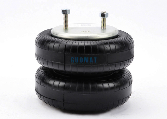 2B9-253 Goodyear Doppelt-gewundener Luft-Ballon der Luft-Frühlings-Versammlungs-W01-358-6945 für Trailer