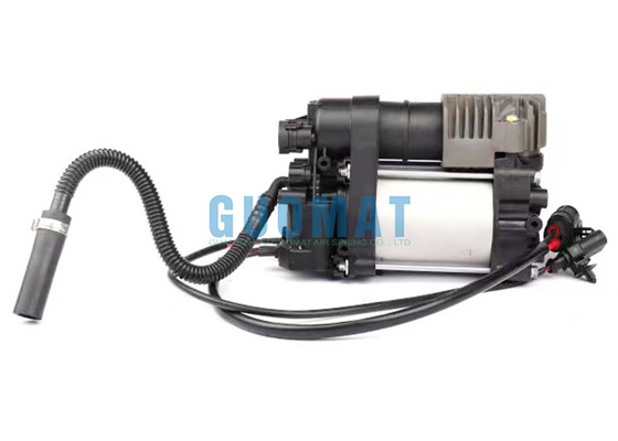 Suspendierungs-Kompressor-Pumpe der Luft-7P0698007A für Volkswagen Touareg N-Düngung II 2010-2018