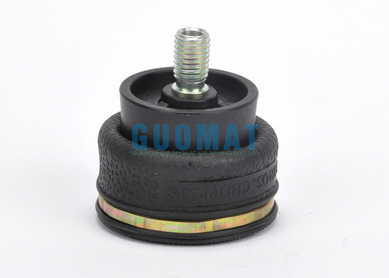 Ärmel-Art kissen-Luft-Suspendierung des Firestone-W02-358-3000 des Luft-Frühlings-1S3-013 Goodyear Super