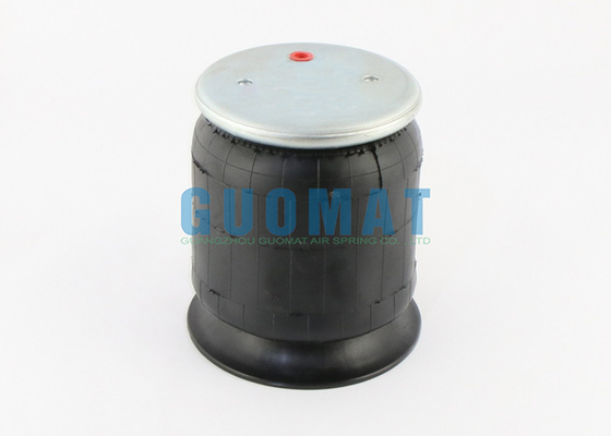 Des Firestone-W01-358-5311 Aluminiumlkw-Suspendierungs-Teil platten-Luft-des Federisolator-1003585311C