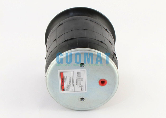 Firestone-Gummi brüllt rollenden Vorsprungs-Luft-Frühling für LKW-Luft-Suspendierung W01-358-5311