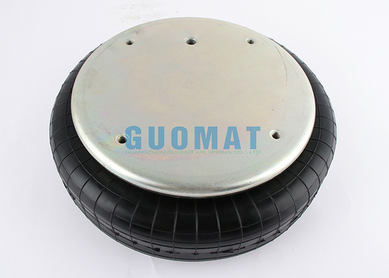 FS 530-14 CI Contitech Einzelfalten-Luftfeder 1/4NPT Gummibalg Industriell