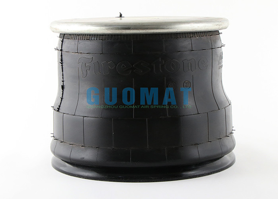 Rollen-Vorsprungs-Art W01-358-9206 Firestone-Luft-Frühlings-1T19L5 für Anhänger/halb Anhänger