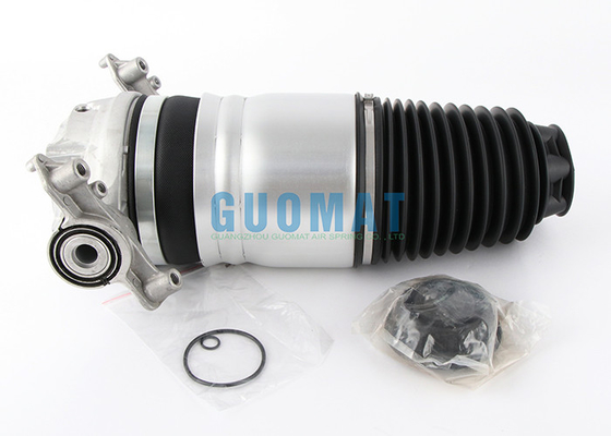 Soem-Rückseiten-linker Suspendierungs-Luft-Frühling für VW Touareg II 7P6601019K 7P6616503J