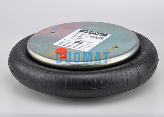 Einzelnes gewundenes Gummiluft-Frühling W01-358-7008 Luft-Gebrüll Firestone-1B12-300/313 Goodear