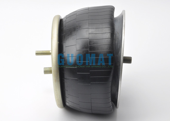 GEBRÜLL-Luft-Kissen des Firestone W01-358-9039 Airide-Ersatz-Luft-Frühlings-1T15M-0 Gummi