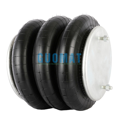 Ersetzen Sie Luft-Frühlings-Tasche 3B12-335 Goodyear des Firestone-W01-358-7996 gewundene