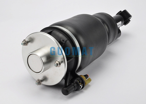 Luft-Fahrsuspendierungs-hinterer linker Luft-Stoßdämpfer 6L1Z18A099DA für Lincoln Navigator 2003-2006