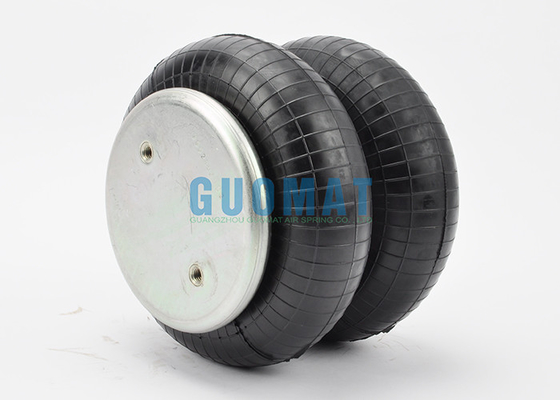 Des Firestone-W01-358-6910 industrielle Luftbrücke-Suspendierung Luft-des Frühlings-2B9-200 2B9-202 Goodyear