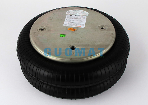 Continental ContiTech FD 330-22 Luftfeder G1/4 Luftverstärker Industrie-Luftantrieb