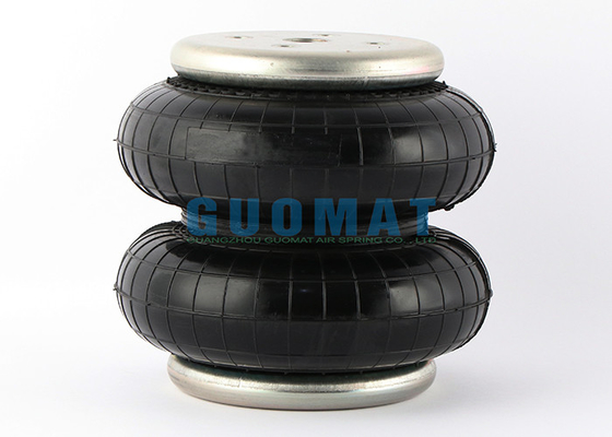 Firestone Industrial Schwellluftfeder W01-358-3400 2B7-540 Goodyear Luftlift Gummibeutel