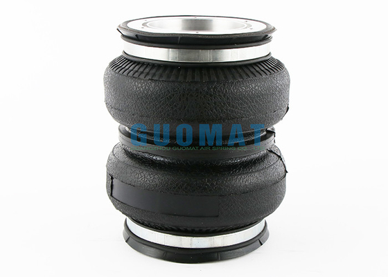 W01-358-5813 Firestone Doppelsperrluftfeder 2B5813 Lkw-Luftschlagdämpfer